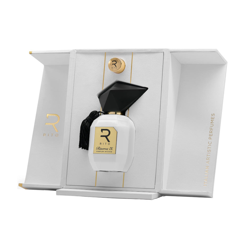 Riserva IX - Profumeria Al Sacro Cuore