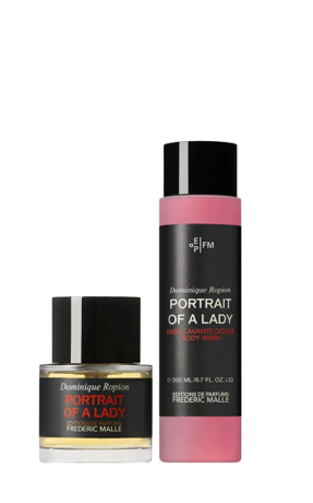 Portrait Of A Lady Bath & Body Ritual Gift Set