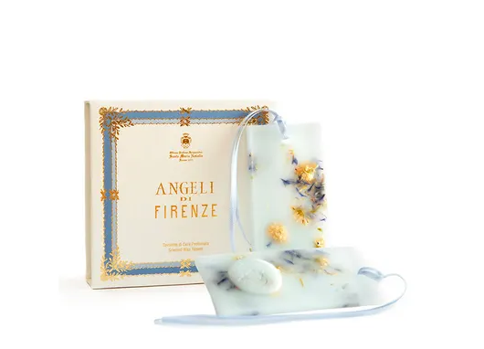 Tavoletta di Cera Angeli di Firenze