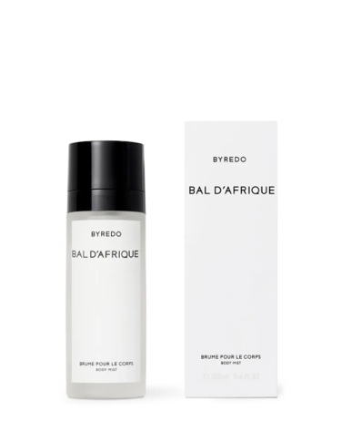 Bal D'Afrique Body Mist