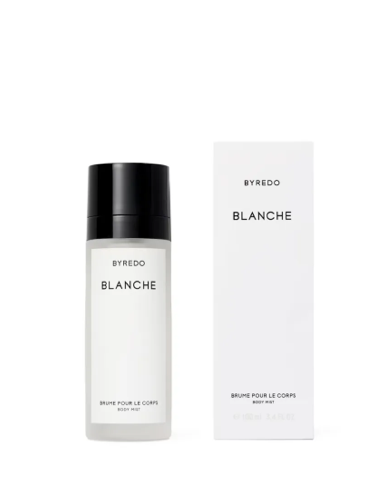 Blanche Body Mist