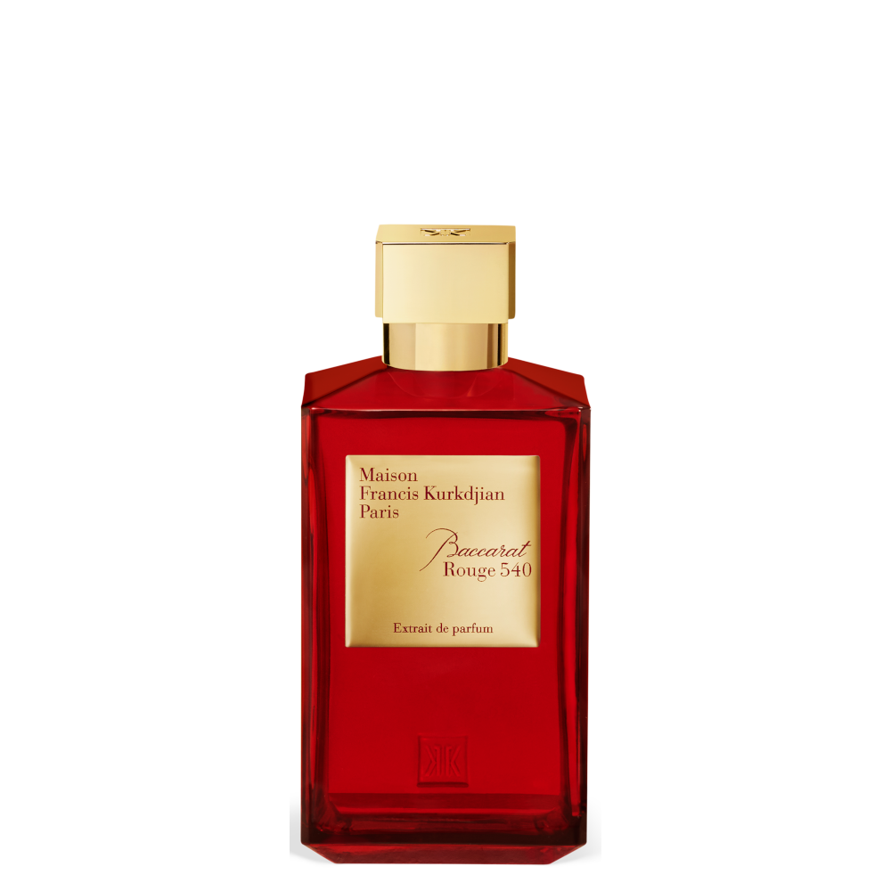 Baccarat Rouge 540 - Extrait de Parfum - Profumeria Al Sacro Cuore