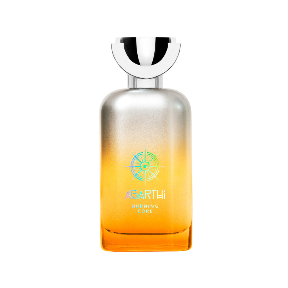 Burning Core - Profumeria Al Sacro Cuore