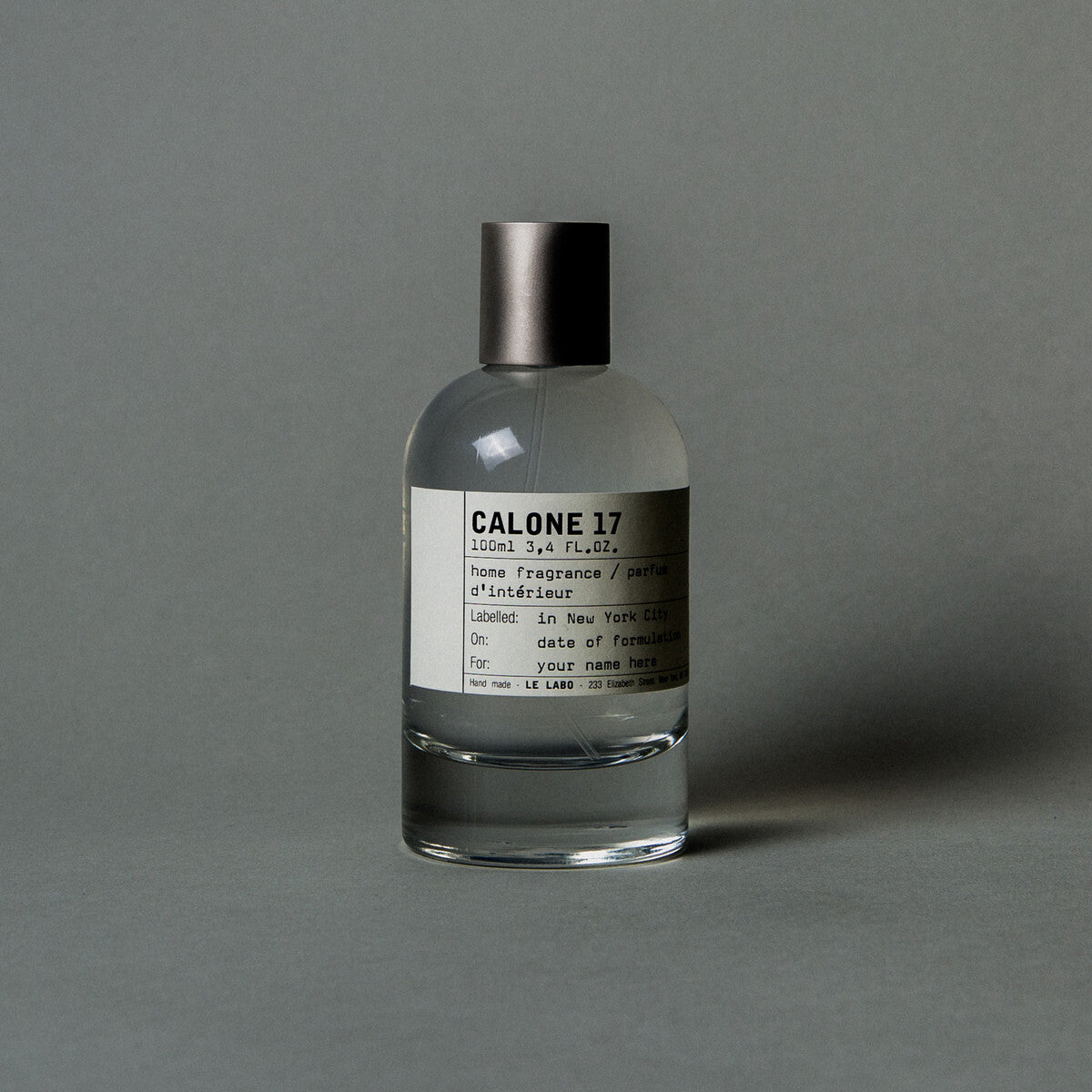 Calone 17