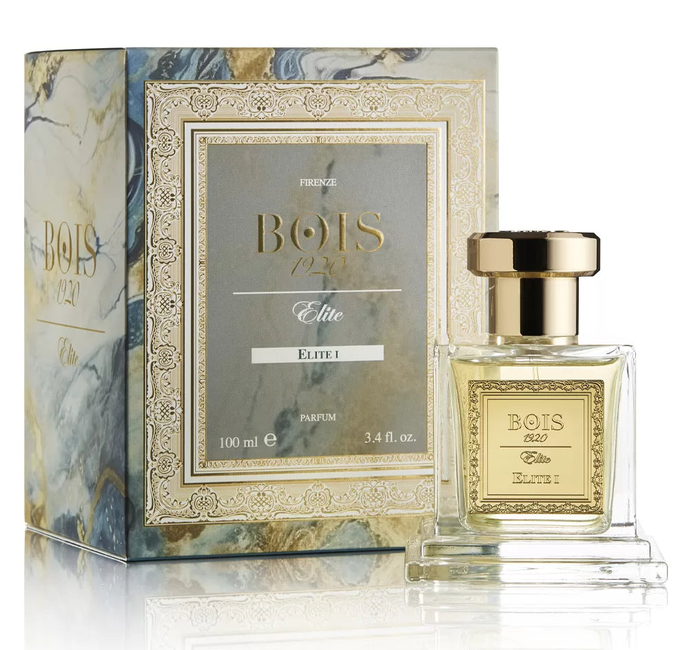 Elite I - Profumeria Al Sacro Cuore