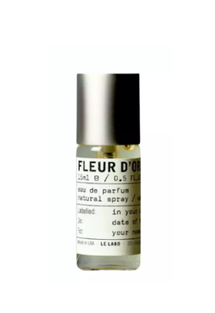 Fleur d'Oranger 27 Eau de Parfum