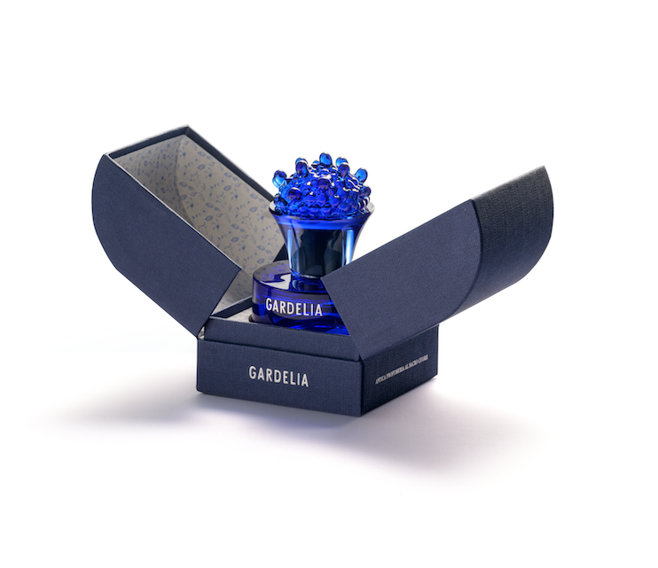 Gardelia - Extrait de Parfum