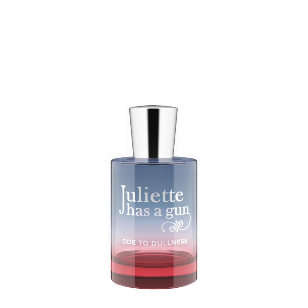 Ode to Dullness - Profumeria Al Sacro Cuore