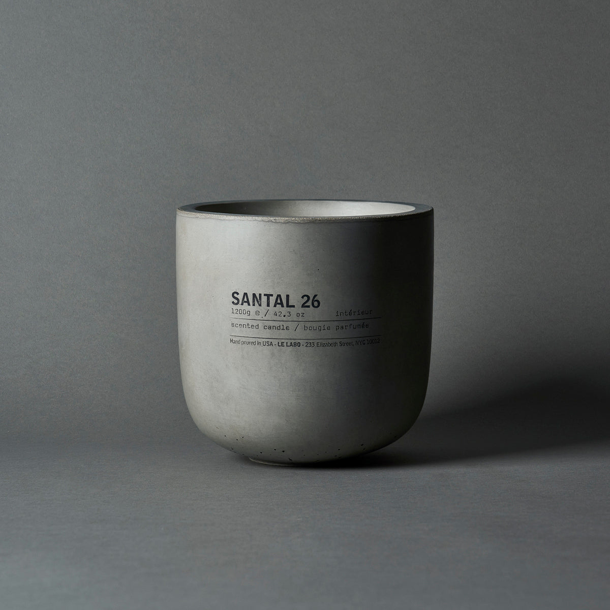 Santal 26