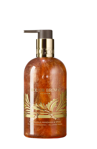 Marvellous Mandarin & Spice Hand Wash