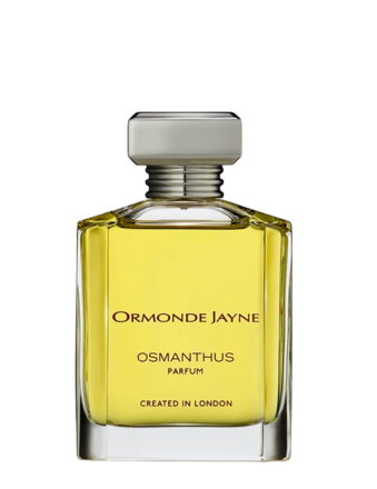 Osmanthus