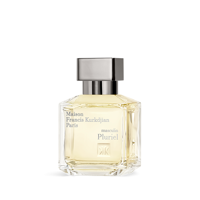 Pluriel masculin - Profumeria Al Sacro Cuore