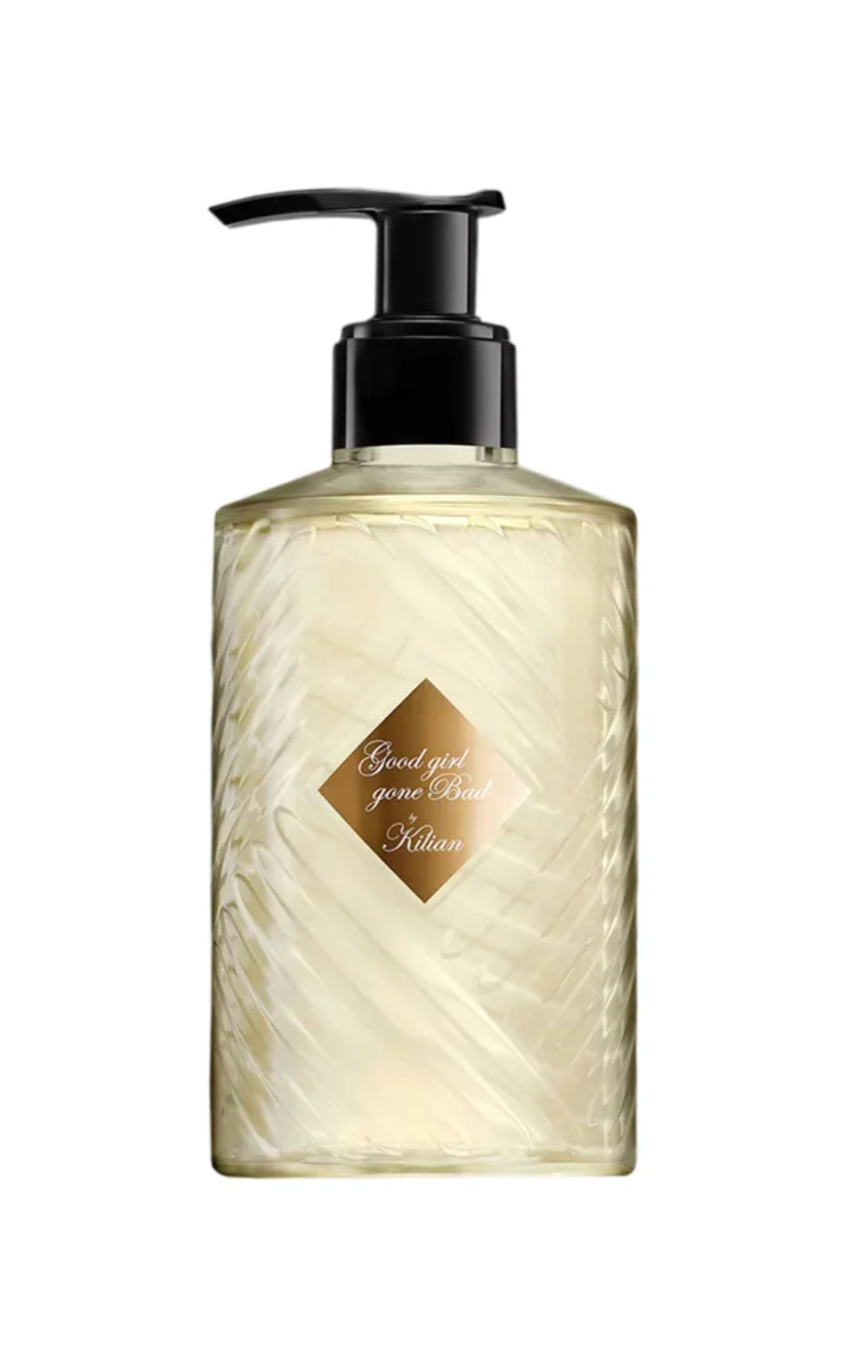 THE NARCOTICS. Good girl gone bad - Hand & Shower gel