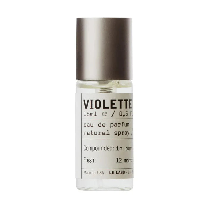 Violette 30 Eau de Parfum