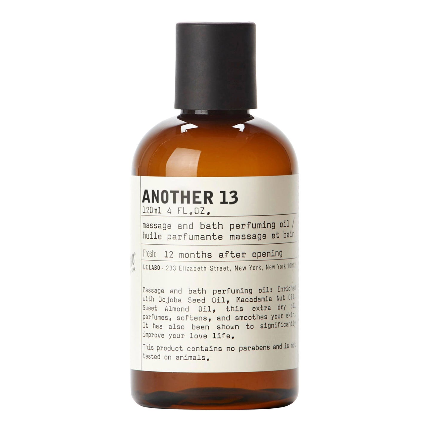 Another 13 Massage and Bath 120 ml