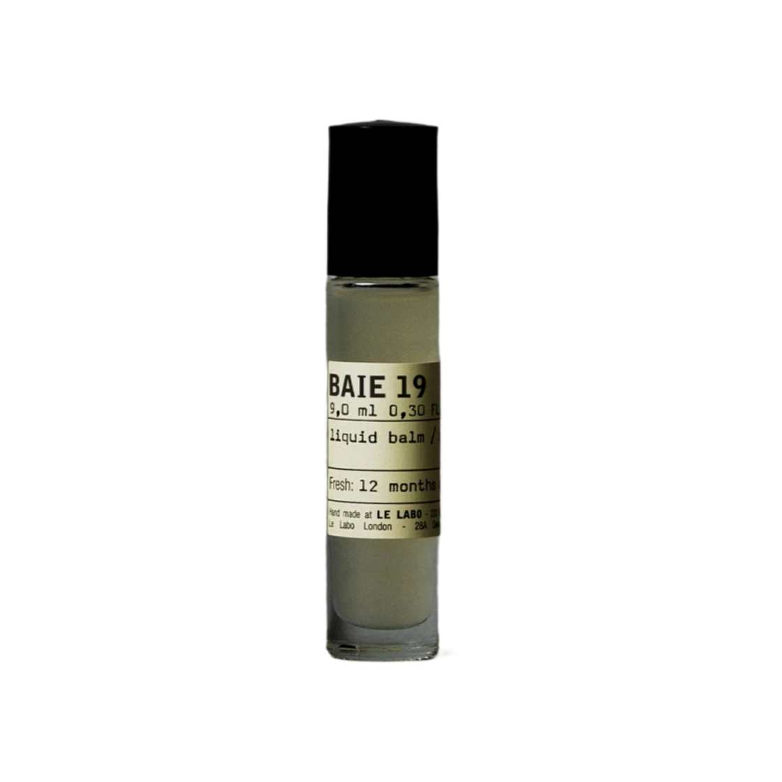 Baie 19 Eau de Parfum