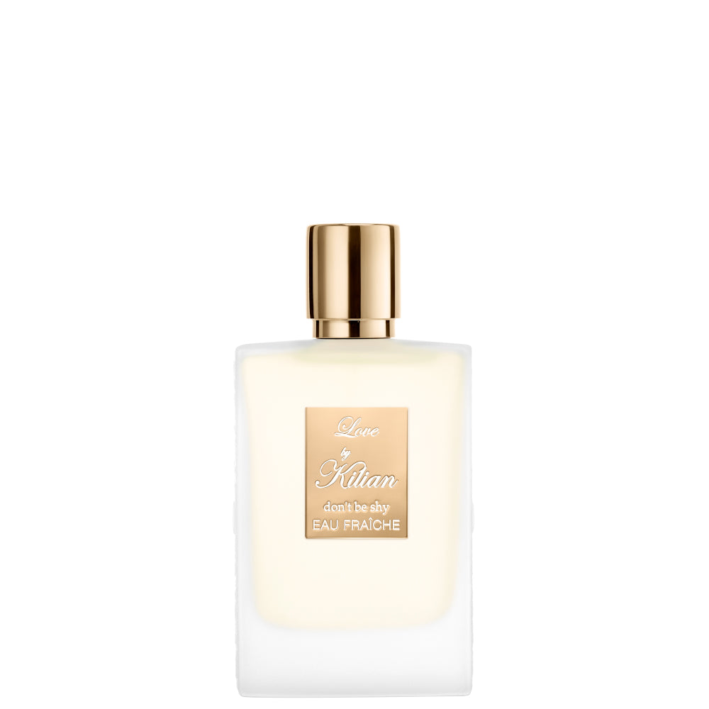 Love Don't Be Shy - Eau Fraiche - Profumeria Al Sacro Cuore