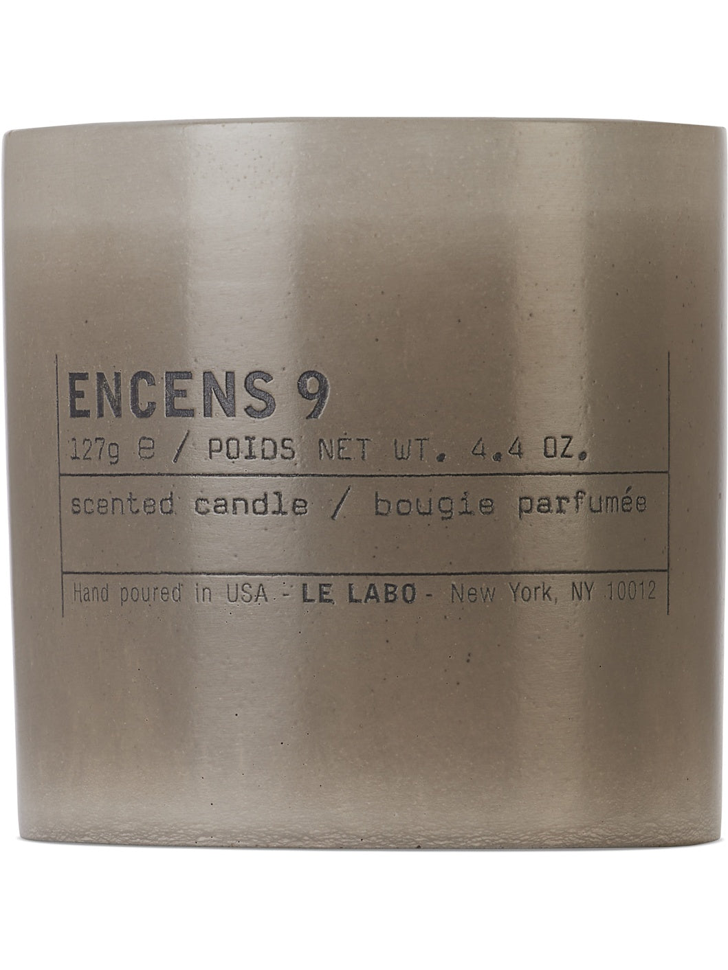 Encens 9