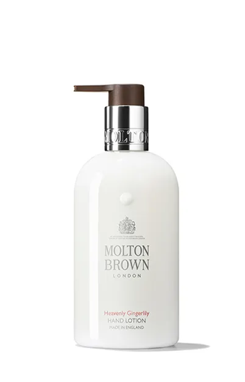 Gingerlily Hand Lotion