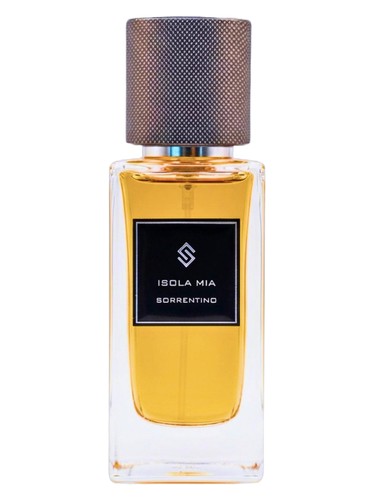 Isola Mia - Extrait de parfum