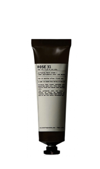 Rose 31 Hand Cream - Crema Mani