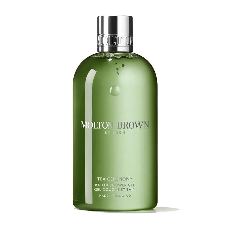 Tea Ceremony Bath & Shower Gel