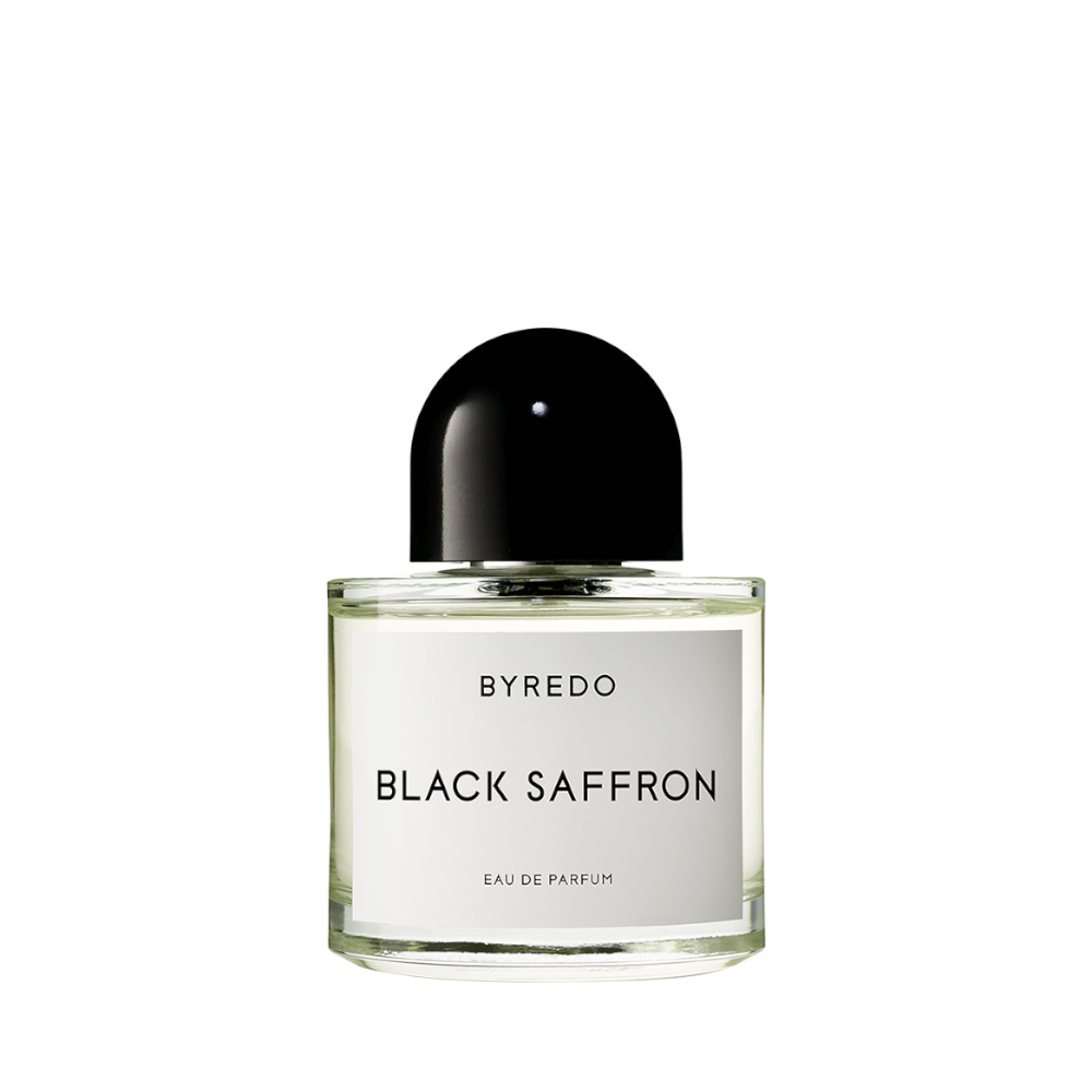 Black Saffron - Profumeria Al Sacro Cuore