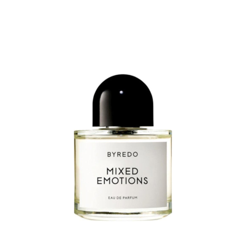 Mixed Emotions - Profumeria Al Sacro Cuore