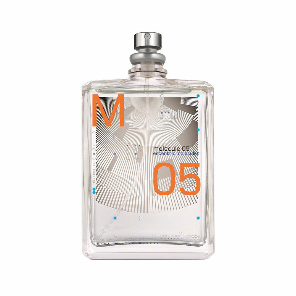 Molecule 05 - Profumeria Al Sacro Cuore