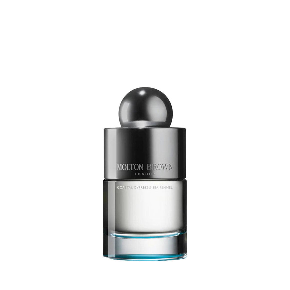 Coastal Cypress & Sea Fennel Eau de Toilette - Profumeria Al Sacro Cuore
