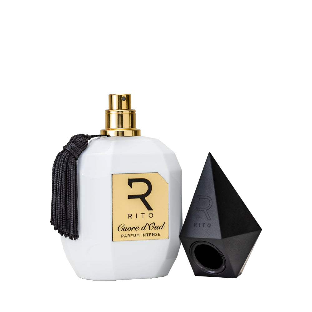 Cuore d'Oud - Profumeria Al Sacro Cuore