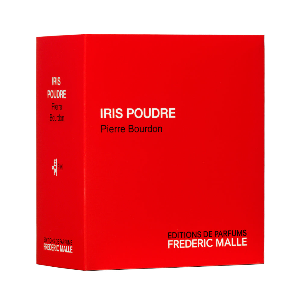 Iris Poudre - Profumeria Al Sacro Cuore