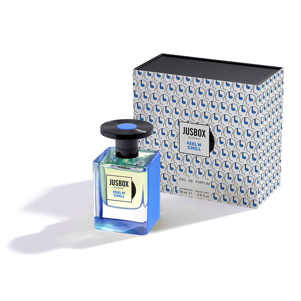 Feel 'n' Chill - Profumeria Al Sacro Cuore