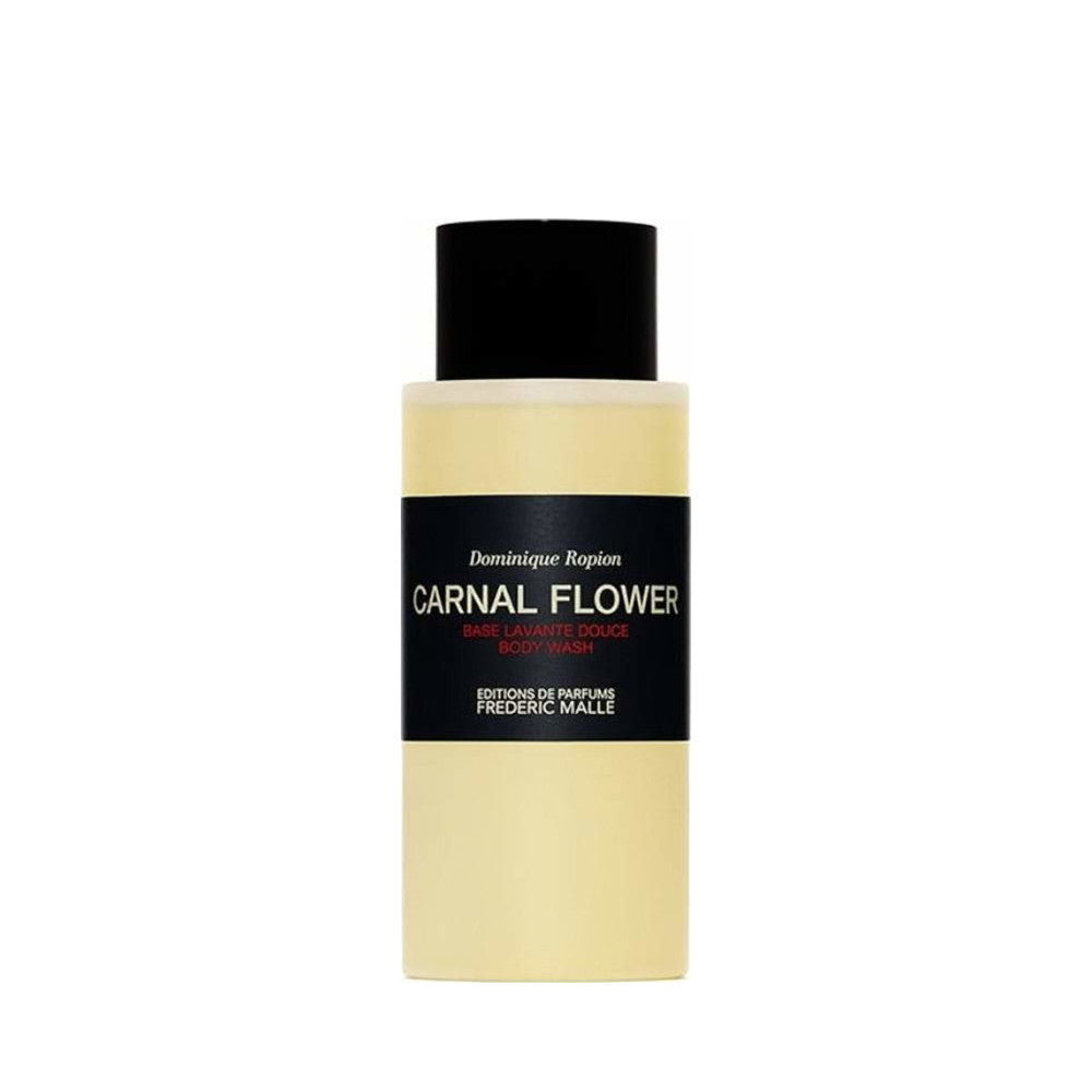 Body Wash - Carnal Flower - Profumeria Al Sacro Cuore