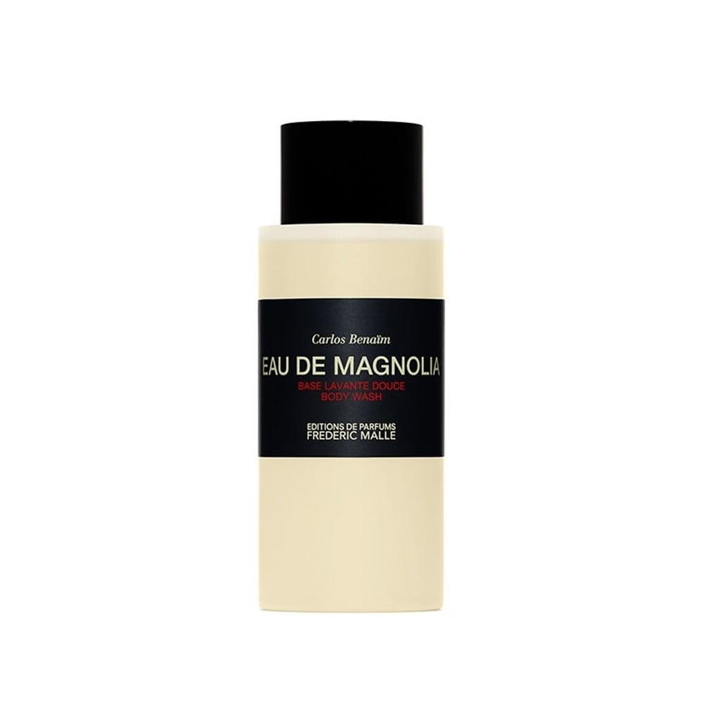 Body Wash - Eau de Magnolia - Profumeria Al Sacro Cuore