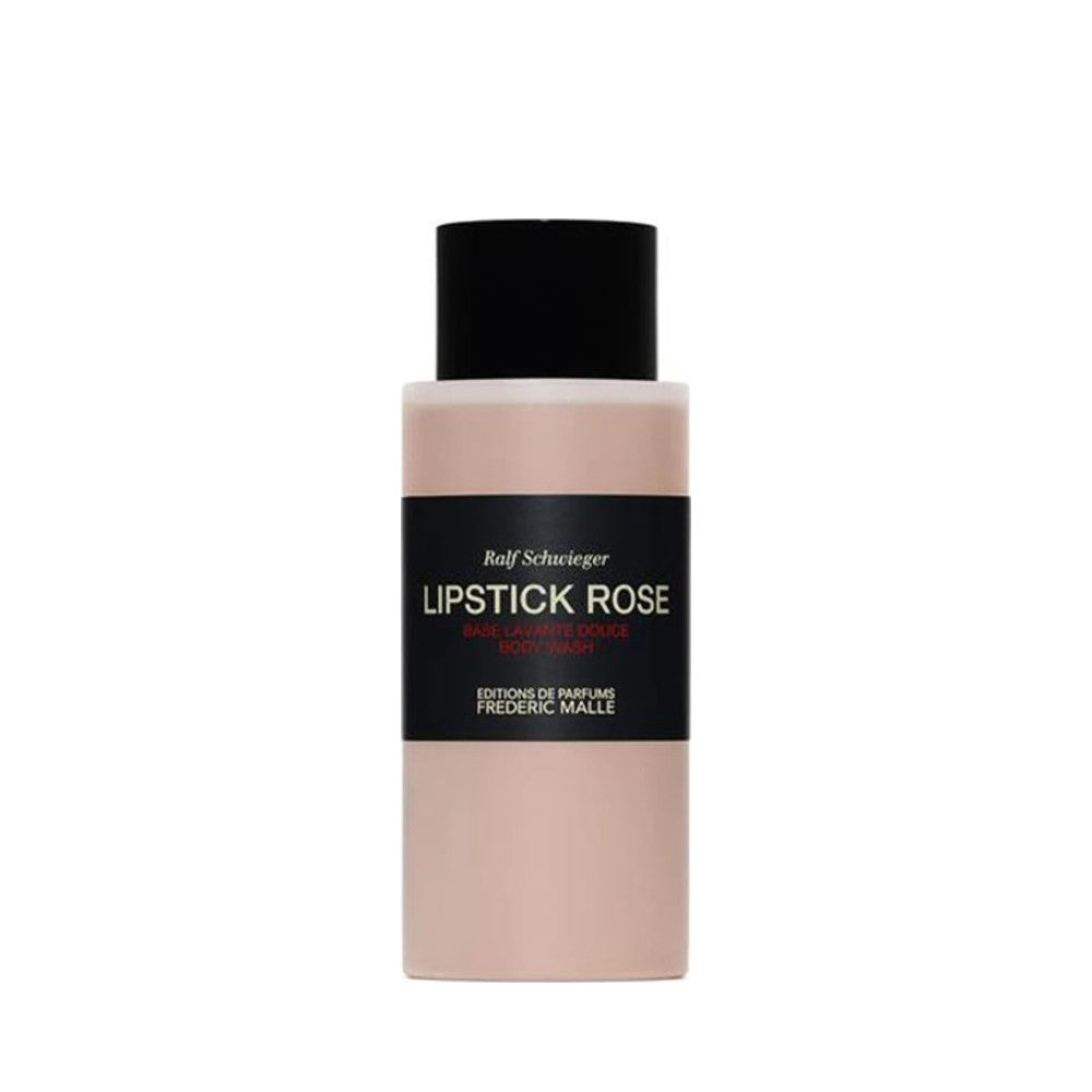 Body Wash - Lipstick Rose - Profumeria Al Sacro Cuore