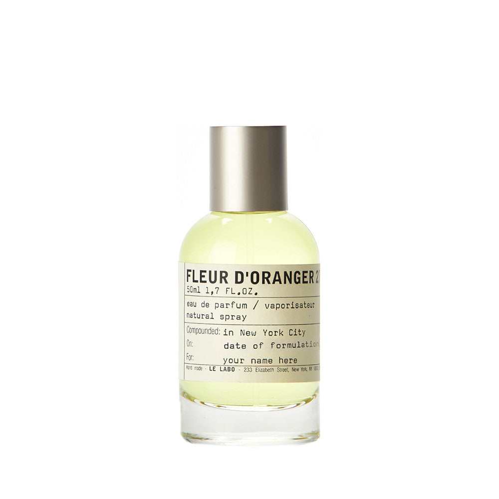 Fleur d'Oranger 27 Eau de Parfum - Profumeria Al Sacro Cuore