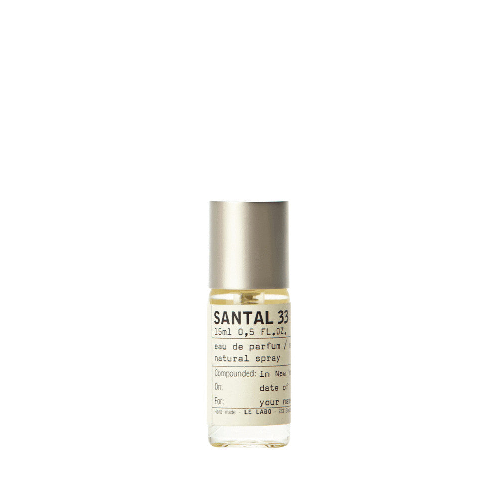 Santal 33 Eau de Parfum - Profumeria Al Sacro Cuore