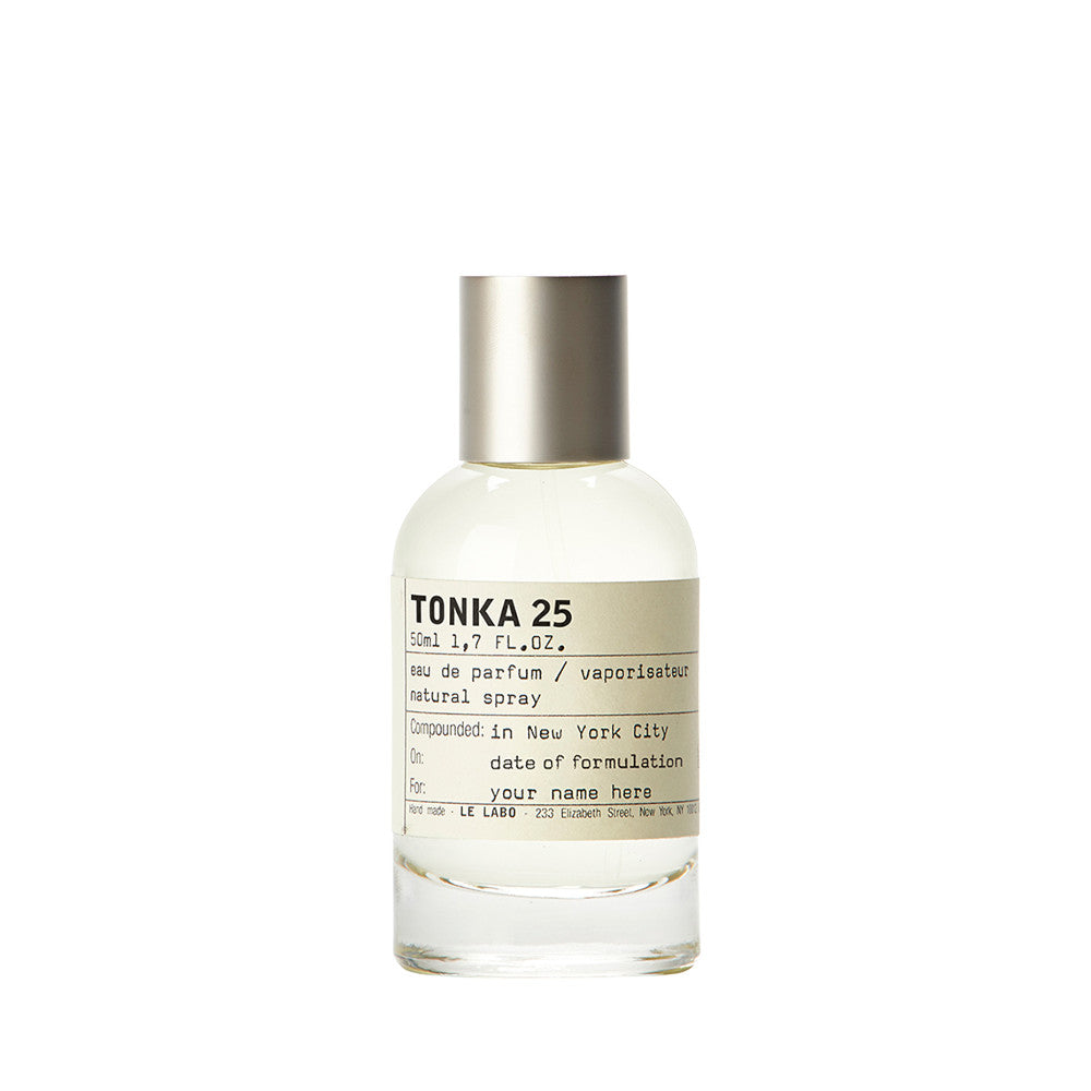 Tonka 25 Eau de Parfum - Profumeria Al Sacro Cuore