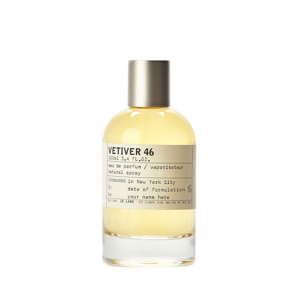 Vetiver 46 Eau de Parfum - Profumeria Al Sacro Cuore