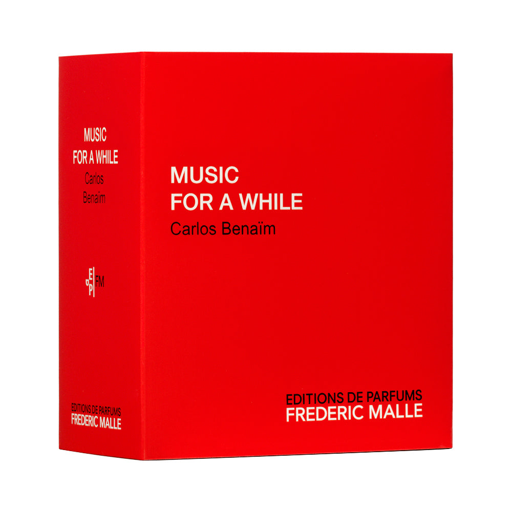 Music for a While - Profumeria Al Sacro Cuore