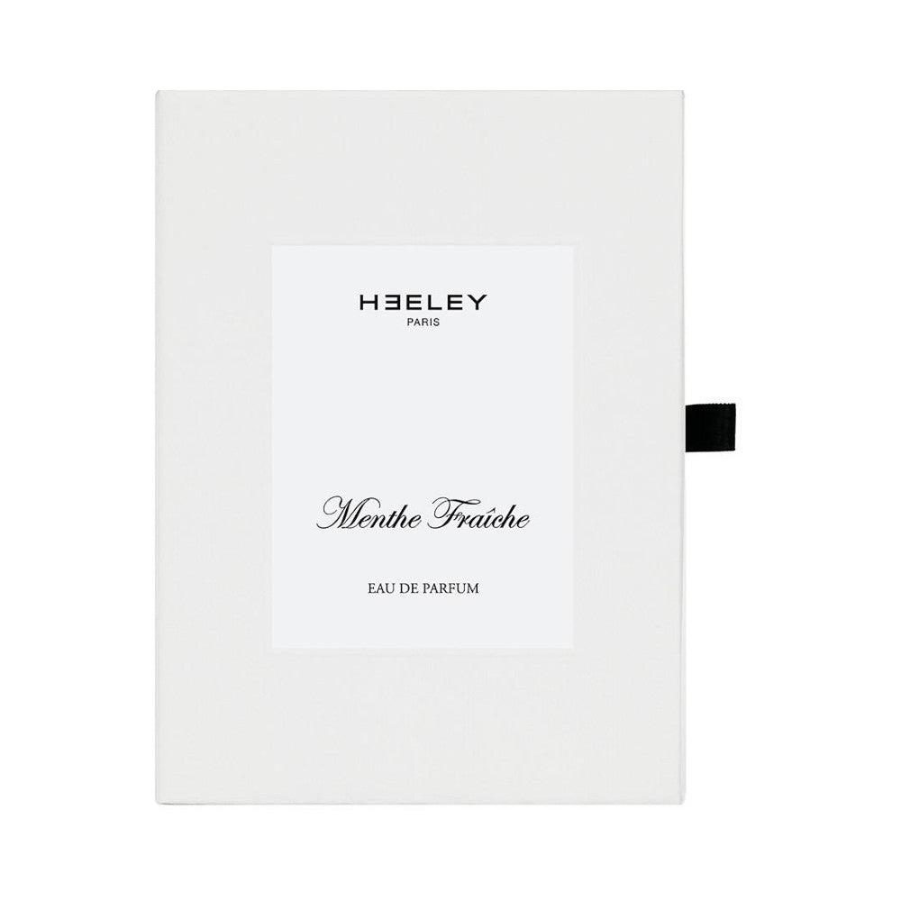 Menthe Fraiche - Profumeria Al Sacro Cuore