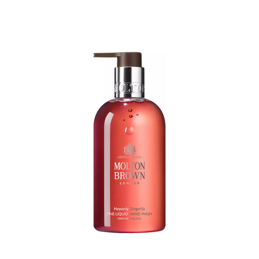 Gingerlily Hand Wash - Profumeria Al Sacro Cuore