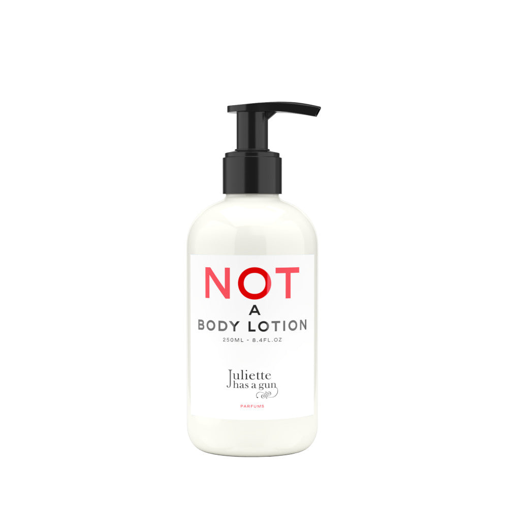 Not a Body Lotion - Profumeria Al Sacro Cuore
