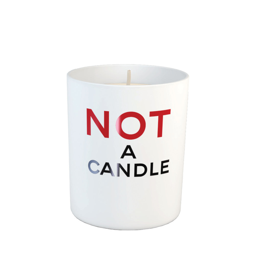 Not a Candle - Profumeria Al Sacro Cuore