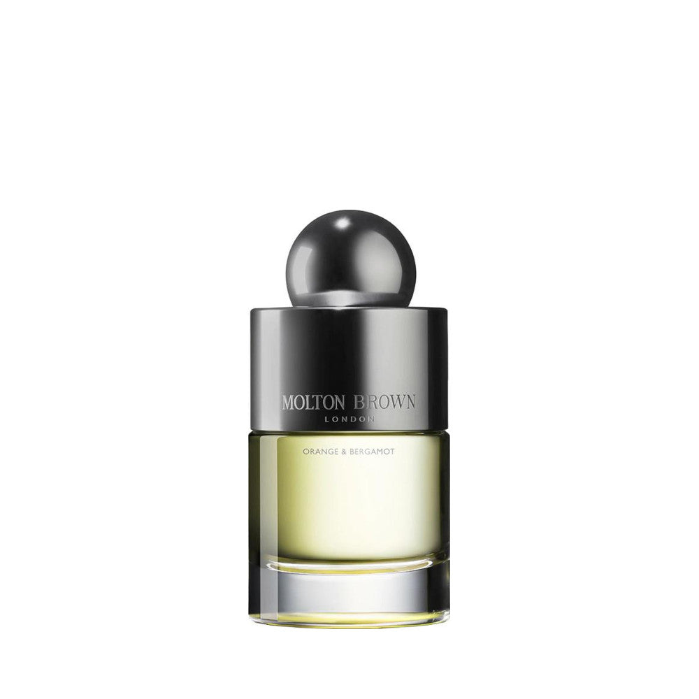 Orange Bergamot Eau de Toilette - Profumeria Al Sacro Cuore