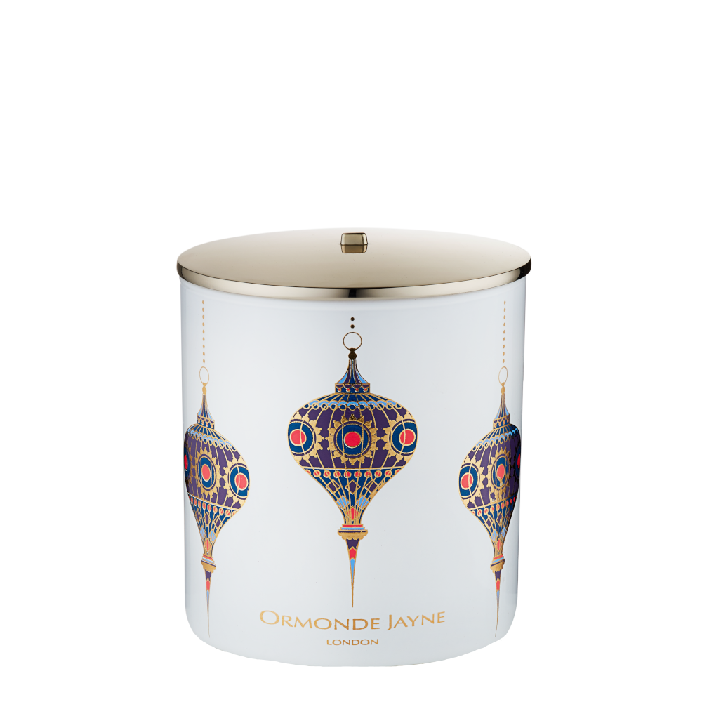 Candela Nocturne - Profumeria Al Sacro Cuore