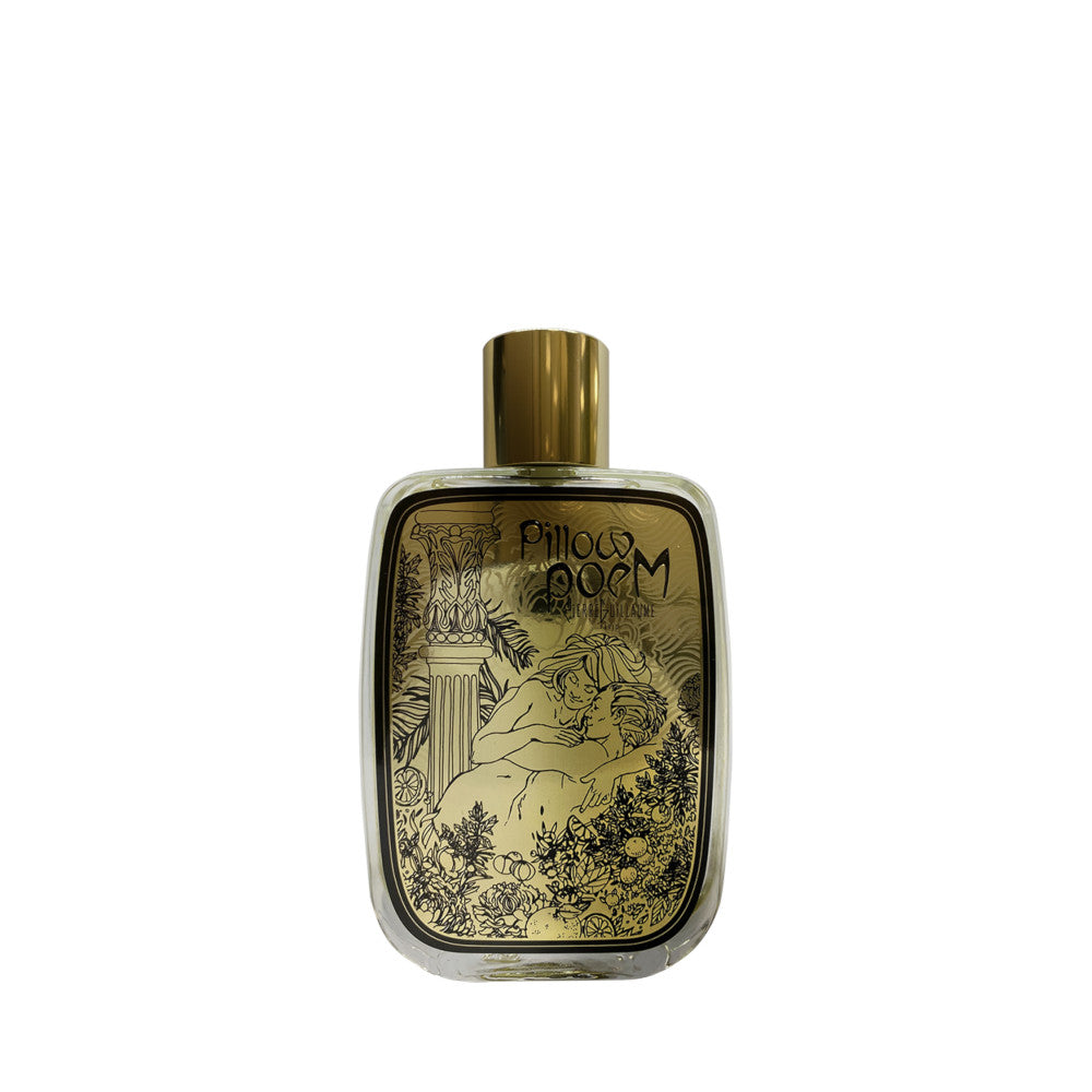 Pillow Poem - Profumeria Al Sacro Cuore