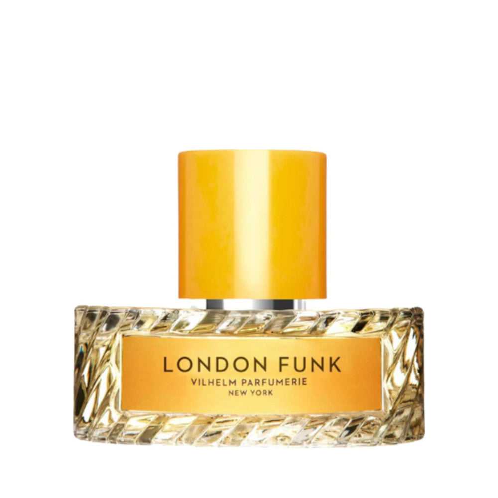 London Funk - Profumeria Al Sacro Cuore