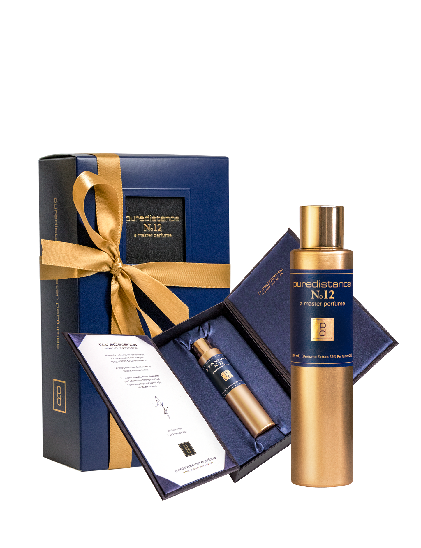 N° 12 - Profumeria Al Sacro Cuore